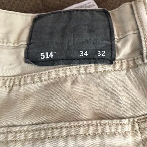 Levi’s 514